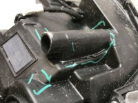 фото thumb №15, Toyota corolla e21 xii 18- лампа передняя левая full led 81150-02s70