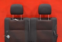 фото thumb №3, Сиденье сиденья пассажира задняя задние iii ряд toyota verso 09-13