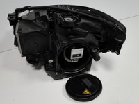 фото thumb №15, Mercedes cla 117 w117 лампа правая ксенон bi-xenon фара ameryka usa