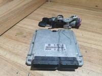 фото thumb №1, Набор стартовый polo 9n 1.4 fsi 03c906013b