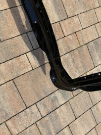 Jaguar e-pace кришка багажника багажника задній задня 2018- Київ, фото thumb