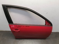 фото thumb №6, Дверь правый перед vw golf vi kombi kod ls3h