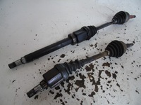 фото thumb №1, Ford transit connect mki 1.8 tddi 75km 2002-2013 привідний вал правий перед