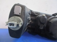 фото thumb №7, Peugeot 306 lift лампа фара левый valeo