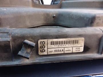 фото thumb №6, Grand caravan iv 3,8 радіаторів води 40482a