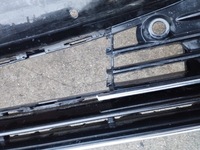 фото thumb №12, Бампер перед mercedes w223 s-klasa 2020-^