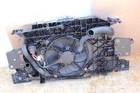 фото thumb №7, Pas перед передній вентилятор renault grand scenic iii 2009r- 1.5 dci