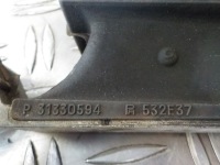 фото thumb №7, Volvo xc60 ii 17-21 2.0 кронштейн подушка двигуна