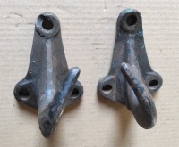 фото thumb №4, Крюки передние gaz 69 kpl