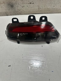 фото thumb №7, Renault captur ii правая лампа задняя 265801655r europa cała