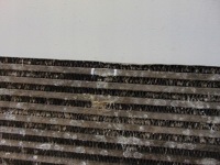 Купити Радіатор інтеркулер audi a4 a5 b9 8k0145805r, фото thumb