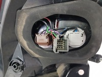 фото thumb №8, 2 volvo xc60 i lift лампа ліва лівий задня задня 31323034