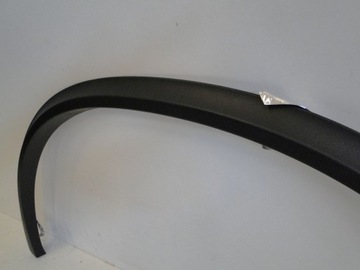 фото thumb №10, Merceds glc 253 x253 планка крила задня права накладка amg