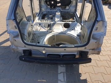 фото thumb №5, Vw polo 6r чверть перед крило задній pas ванна