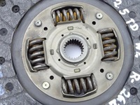 фото thumb №5, Ford ranger ii mazda b2500 2.5 td 98-06 притиск диск 250