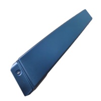 фото thumb №1, Защита стойка правая dacia sandero iii 768181424r