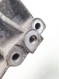 фото thumb №5, 2007 mercedes-benz b w245 натягувач ремінь генератора a2662000670