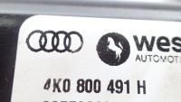 фото thumb №14, Audi a6 4k0 a7 4k8 фаркоп / тягово-зчіпний пристрій 4k0800491h - полный комплект