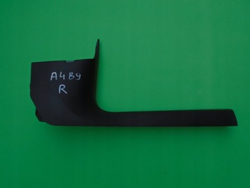 фото thumb №1, Audi a4 b9 8w0 планка накладка порогова права