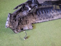 фото thumb №6, Renault megane iv 4 бампер перед передній