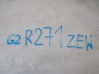 фото thumb №13, Rifter berlingo 18- защита порог левая перед nowa