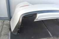 фото thumb №10, Maserati quattroporte vi бампер задняя 513a kpl pdc