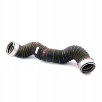 Купить Mercedes c klasa w203 пабтрубок  шланг труба интеркулер, фото thumb