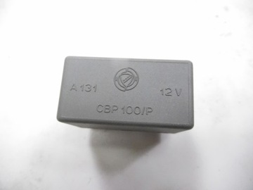 фото thumb №8, Реле tipo alfa 145 155 drdra delta 7601563