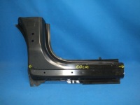 фото thumb №4, Opel mokka 13-20 лівий поріг передня частина