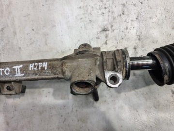 фото thumb №7, Рейка рульового управління трансмісія кермова fiat punto ii