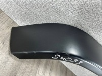 Mercedes g-klasa w463 рестайлинг  amg 18-24 накладки крыла l+p перед a4638805303 Доставка, фото thumb