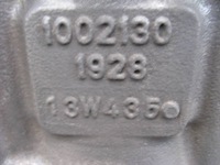 фото thumb №5, Renault premium 460 dxi 11l двигун блок wał поршні блок двигуна