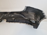 фото thumb №11, Hyundai i20 3 iii n line nline 2021- бампер задний 86611-c0000