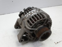 Купить Opel corsa d 1.2 16v генератор 100a zy 0124325171 bosch оригинал, фото thumb