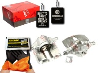 фото thumb №1, Суппорт тормозной honda civic vi civic vii concerto #petrolhead pro+ kit6