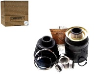 фото thumb №1, Шарнир полуось внутренний левый mazda bt-50 un 2006-2008 eu febest