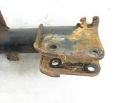 фото thumb №7, Mcperson лівий передній opel vivaro a 2.5 dti