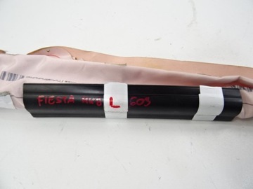 фото thumb №11, Fiesta mk8 air bag шторка левая h1bb-a042d95-af