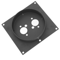 фото thumb №8, Плита do монтажу підлогового автомобіля. кронштейн