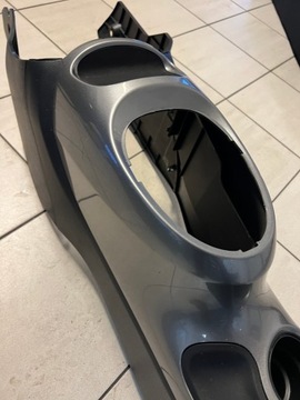 фото thumb №6, Nissan juke f15 рестайлінг тунель середній dekor європа