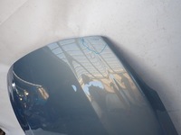 фото thumb №7, Volvo v60 i 1 s60 ii 2 10-13 капот крышка двигателя