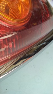 фото thumb №5, Лампа ліва лівий задня mini cooper r56 r57 оригінал