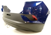 фото thumb №11, Новый org бампер задняя задний 6x pdc vw id.4 id4 11a807418 ld5f