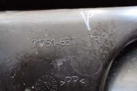 фото thumb №11, Suzuki s-cross 23- решётка бампера перед передняя правая 71751-63t oem номер