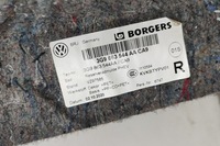 фото thumb №5, Volkswagen passat b8 килимок багажника 3g9863544aa 2021 25206197