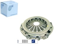 фото thumb №1, Притиск зчеплення 252mm mitsubishi l 200 triton 2.