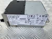 фото thumb №1, Радио навигация ntc mercedes b klasa w247