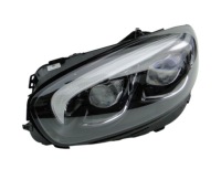 фото thumb №1, Mercedes sl r231 231 lift лампа led ils левая