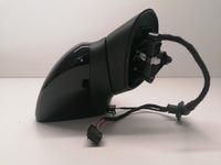 фото thumb №8, Porsche cayenne 7p5 lift дзеркало ліва 13 pin асистент europa 14-17