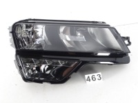 фото thumb №1, Лампа перед передняя правая skoda karoq 57b941016a